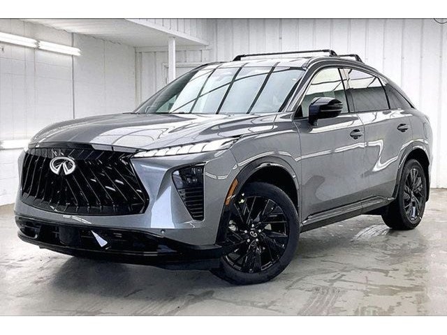 2027 INFINITI QX65 SPORT InStock