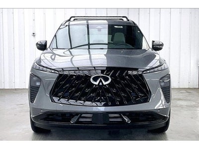 2027 INFINITI QX65 SPORT InStock