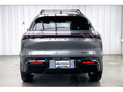 2027 INFINITI QX65 SPORT InStock