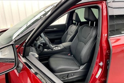 2027 INFINITI QX65 SPORT InStock