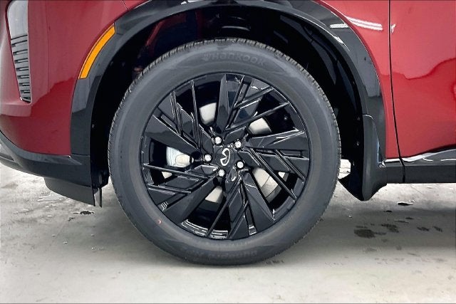 2027 INFINITI QX65 SPORT InStock