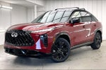 2027 INFINITI QX65 SPORT InStock