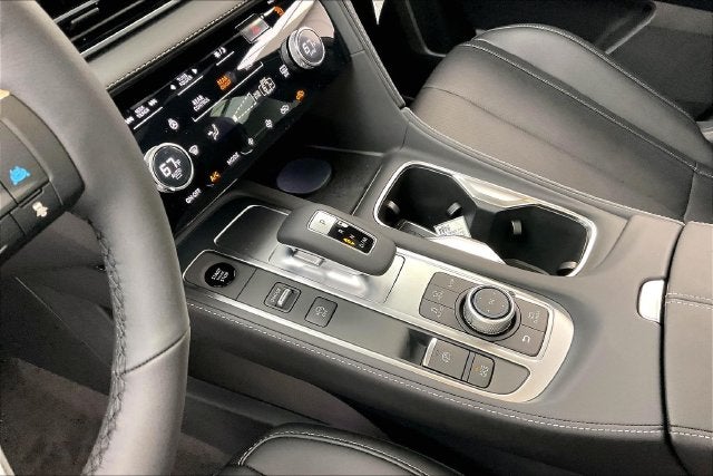 2027 INFINITI QX65 SPORT InStock