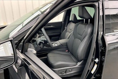 2027 INFINITI QX65 SPORT InStock