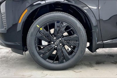 2027 INFINITI QX65 SPORT InStock