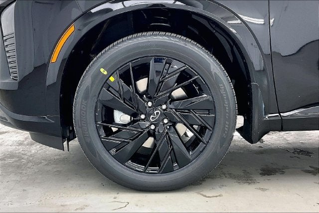 2027 INFINITI QX65 SPORT InStock