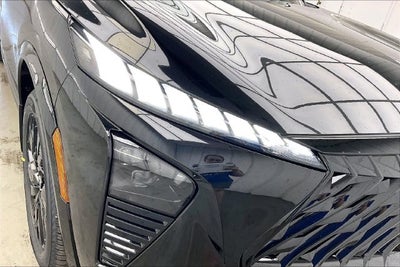 2027 INFINITI QX65 SPORT InStock