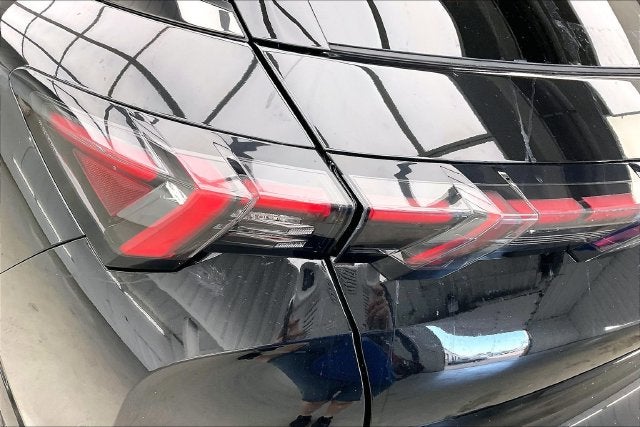 2027 INFINITI QX65 SPORT InStock