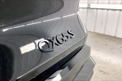 2027 INFINITI QX65 SPORT InStock