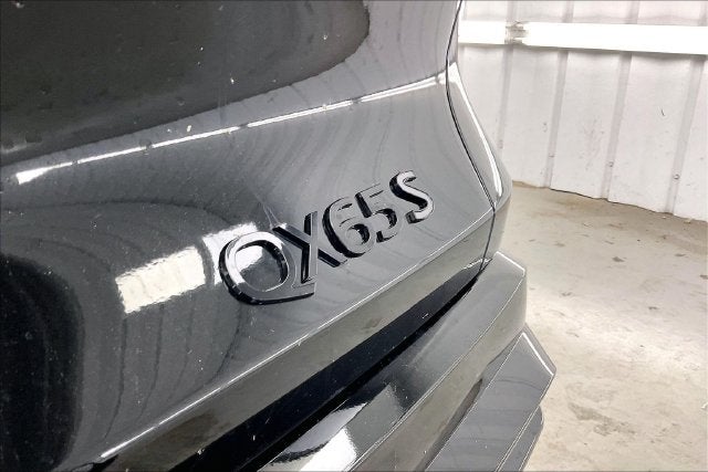 2027 INFINITI QX65 SPORT InStock