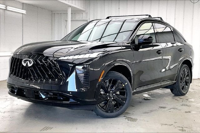 2027 INFINITI QX65 SPORT InStock