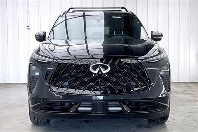 2027 INFINITI QX65 SPORT InStock