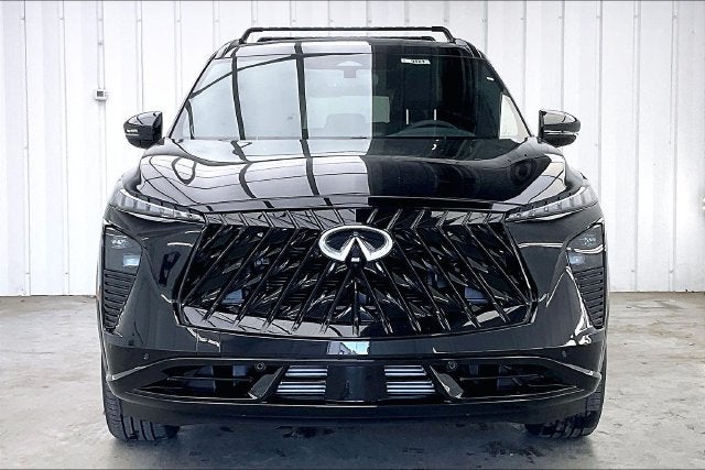 2027 INFINITI QX65 SPORT InStock
