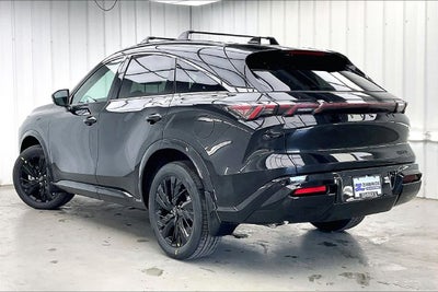 2027 INFINITI QX65 SPORT InStock