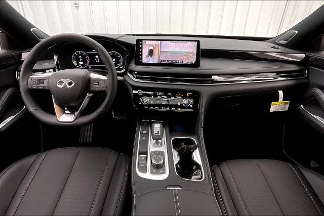 2027 INFINITI QX65 SPORT InStock