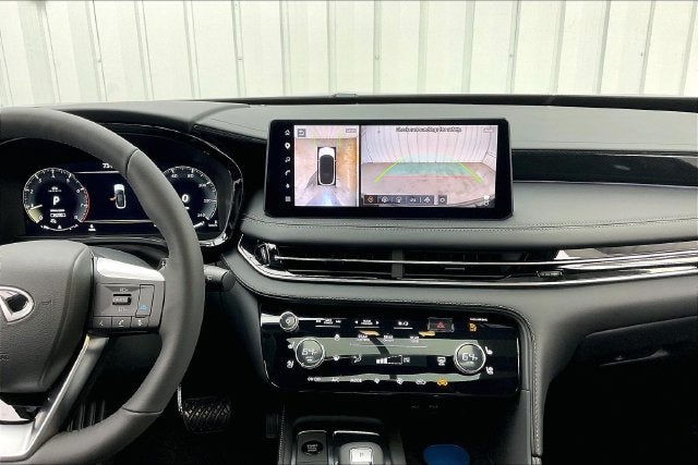 2027 INFINITI QX65 SPORT InStock