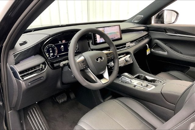2027 INFINITI QX65 SPORT InStock