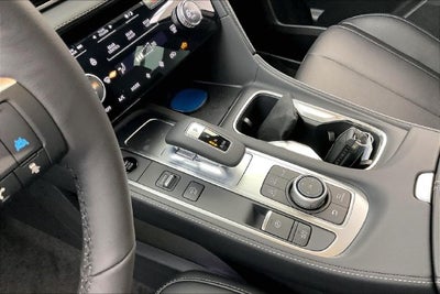 2027 INFINITI QX65 SPORT InStock