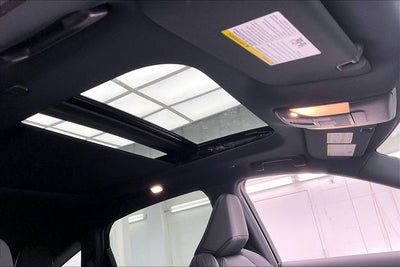 2027 INFINITI QX65 SPORT