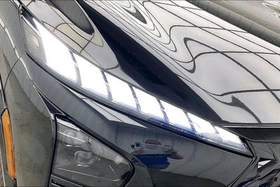 2027 INFINITI QX65 SPORT