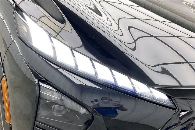 2027 INFINITI QX65 SPORT