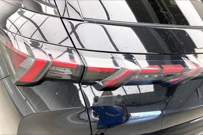 2027 INFINITI QX65 SPORT