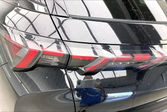 2027 INFINITI QX65 SPORT