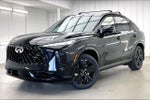 2027 INFINITI QX65 SPORT