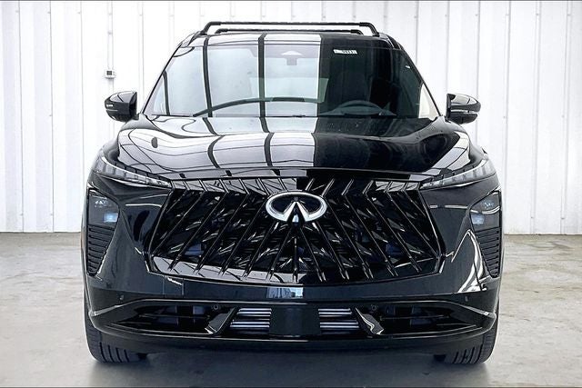 2027 INFINITI QX65 SPORT