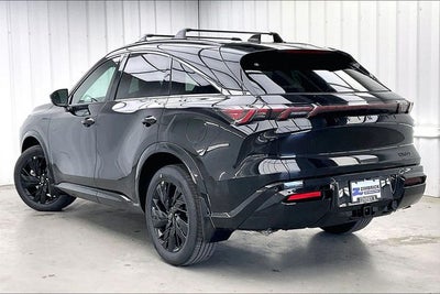 2027 INFINITI QX65 SPORT