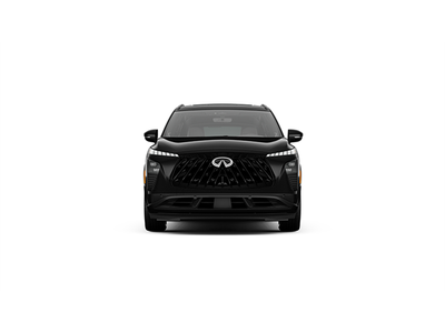 2027 INFINITI QX65 SPORT InStock