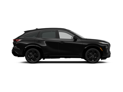 2027 INFINITI QX65 SPORT InStock
