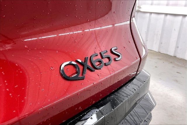 2027 INFINITI QX65 SPORT InStock