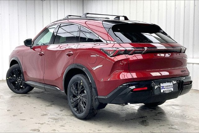 2027 INFINITI QX65 SPORT InStock