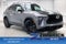 2027 INFINITI QX65 SPORT InStock