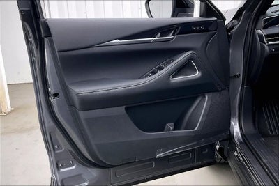 2027 INFINITI QX65 SPORT InStock