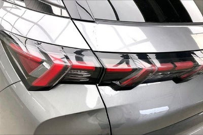 2027 INFINITI QX65 SPORT InStock