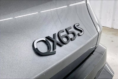 2027 INFINITI QX65 SPORT InStock