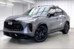 2027 INFINITI QX65 SPORT InStock