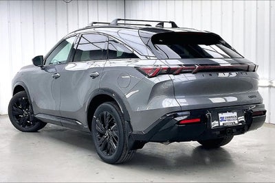 2027 INFINITI QX65 SPORT InStock
