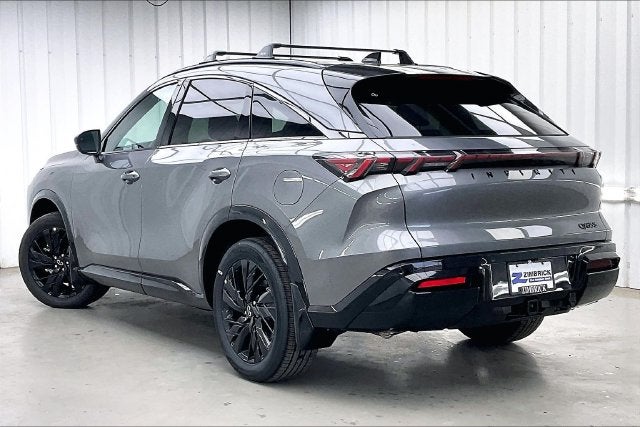 2027 INFINITI QX65 SPORT InStock