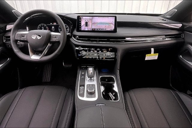 2027 INFINITI QX65 SPORT InStock