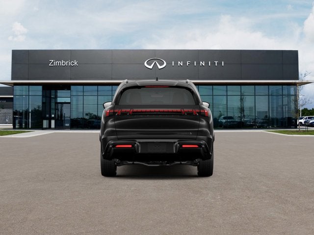 2027 INFINITI QX65 SPORT InStock