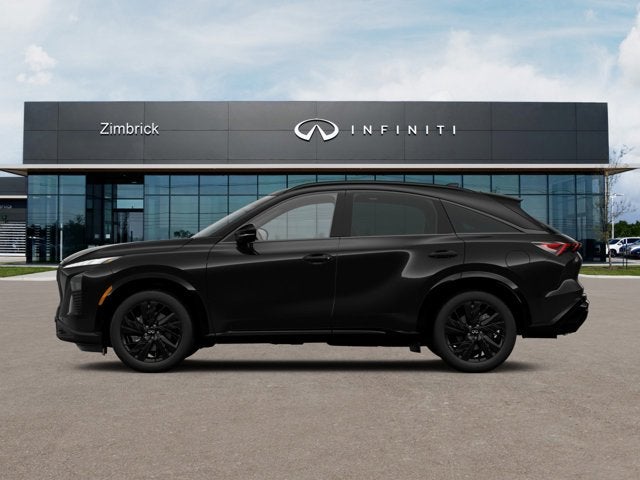 2027 INFINITI QX65 SPORT InStock