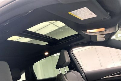 2027 INFINITI QX65 SPORT InStock