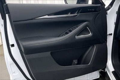 2027 INFINITI QX65 SPORT InStock