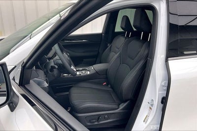 2027 INFINITI QX65 SPORT InStock