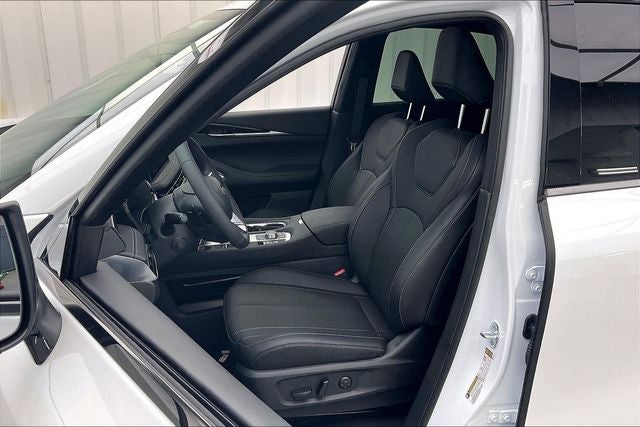 2027 INFINITI QX65 SPORT InStock