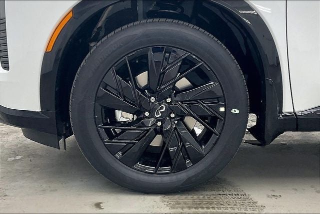 2027 INFINITI QX65 SPORT InStock
