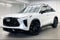 2027 INFINITI QX65 SPORT InStock